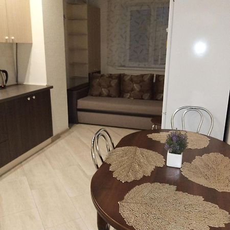 Апартаменти В Центрі Луцька Ogienka2A Extérieur photo