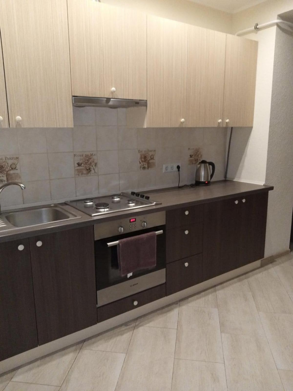 Апартаменти В Центрі Луцька Ogienka2A Extérieur photo